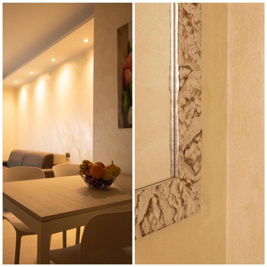 Flower Apartments Bardolino Dış mekan fotoğraf